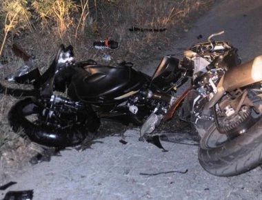 Θανατηφόρο τροχαίο με μηχανή στην Αργολίδα